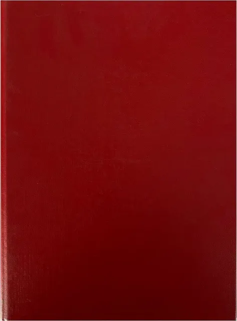 Clipboard, RTC, dublu, A4, rosu