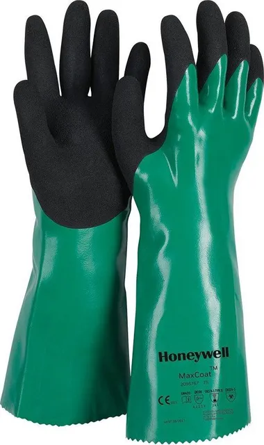 Manusi nitril Honeywell, MaxCoat, marimea 9