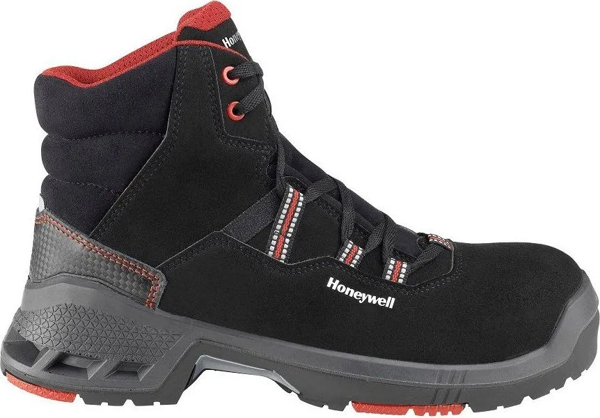 Bocanci Honeywell Prime MID ESD S3 SRC bombeu compozit marime 39