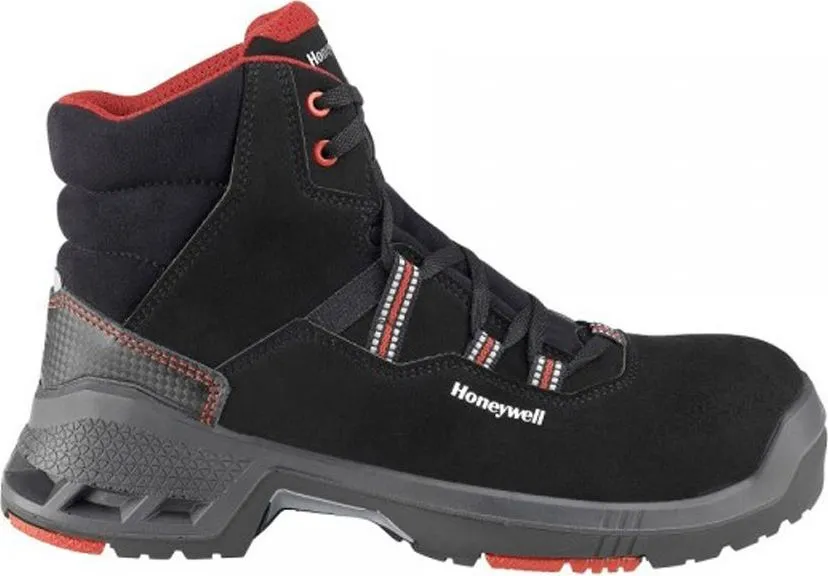 Bocanci Honeywell, Prime MID ESD S3 SRC bombeu compozit, marime 45