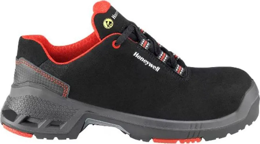 Pantofi protectie Honeywell, Prime ESD S3 SRC bombeu compozit, marime 42