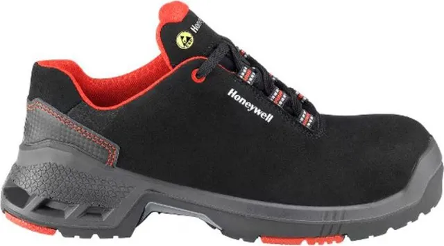 Pantofi protectie Honeywell, Prime ESD S3 SRC bombeu compozit