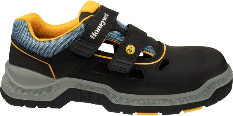 Sandale Honeywell Expander S1 SRC ESD, marime 37