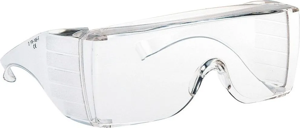 Ochelari protectie Honeywell, AX1H, policarbonat, transparenti