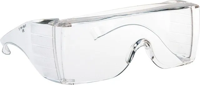 Ochelari protectie Honeywell, AX1H, policarbonat, transparenti