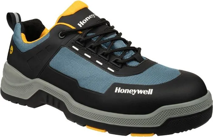 Pantofi protectie Honeywell, Mover S1 SRC, marime 39