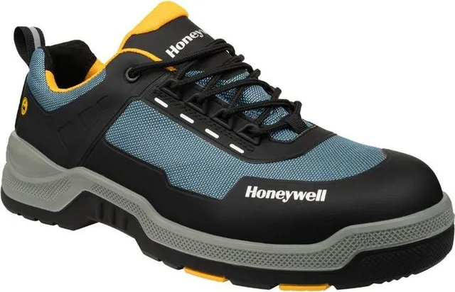 Pantofi protectie Honeywell, Mover S1 SRC, marime 39