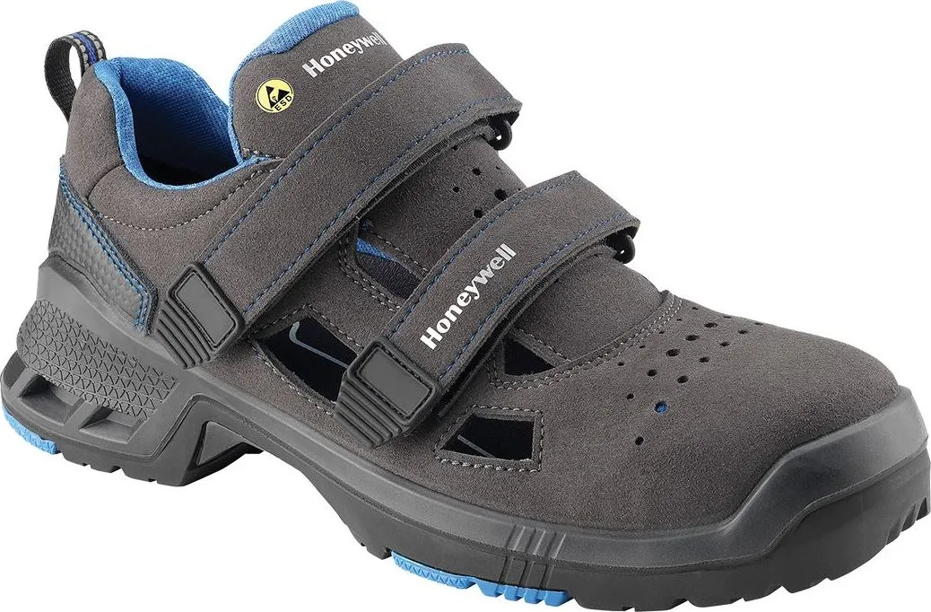 Sandale protectie Honeywell, ESD HIT S1P HI CI SRC, marime 39