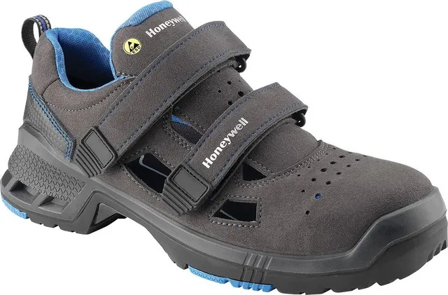 Sandale protectie Honeywell, ESD HIT S1P HI CI SRC