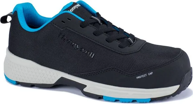 Pantofi protectie Honeywell, Agile Starter S1P SRC