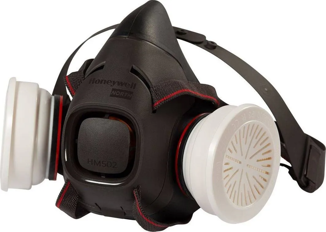 Semimasca Honeywell HM500, marimea L