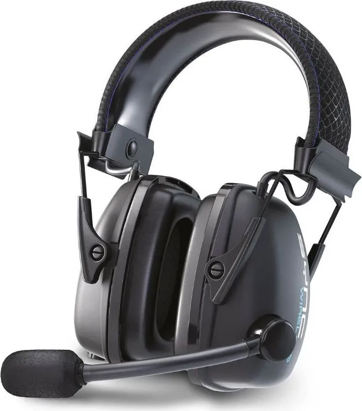 Antifoane externe Honeywell, Sync Wireless Earmuff 32 dB
