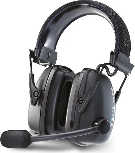 Antifoane externe Honeywell, Sync Wireless Earmuff 32 dB
