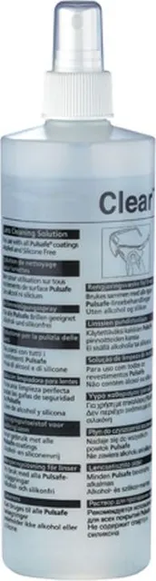 Solutie curatare lentile spray Honeywell, 500 ml