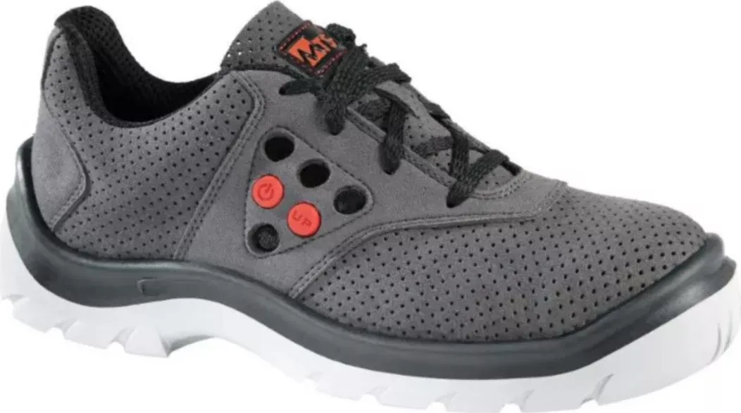 Pantofi protectie Aero Up S1P, masura 43