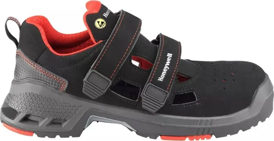 Pantofi protectie Honeywell, BOSS S1P HI CI SRC, marimea 46