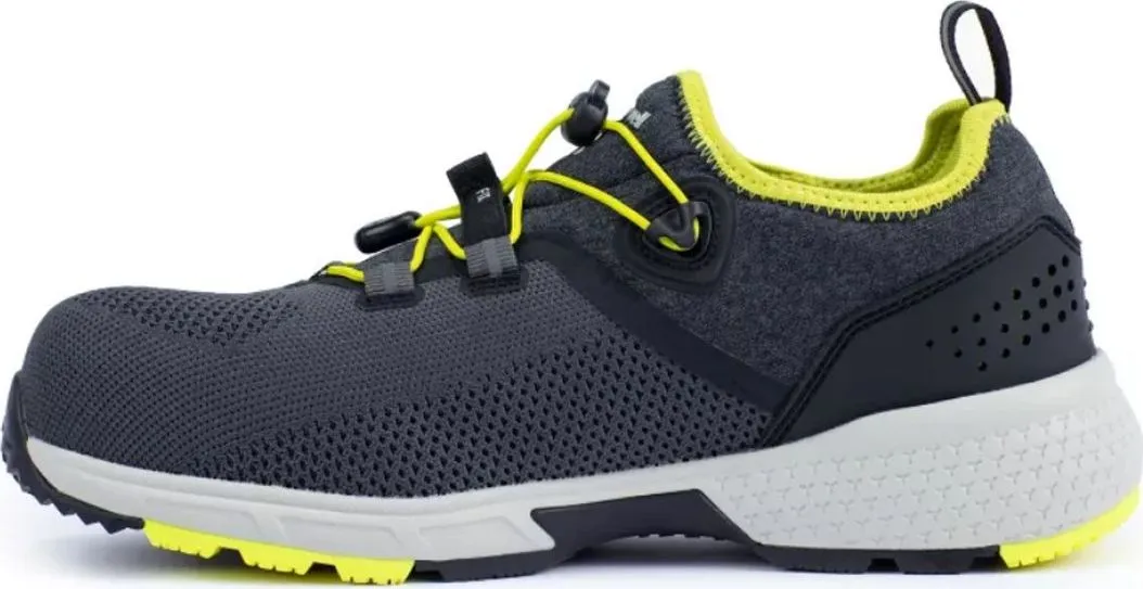 Pantofi protectie Honeywell Sprinter Yellow S1P, marimea 39
