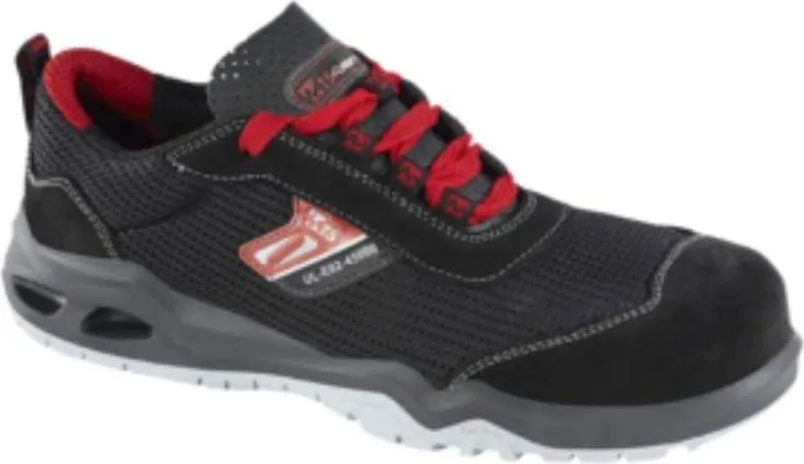 Pantofi protectie Mustang Flex S1P, marimea 39