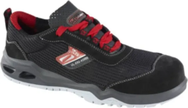Pantofi protectie Mustang Flex S1P