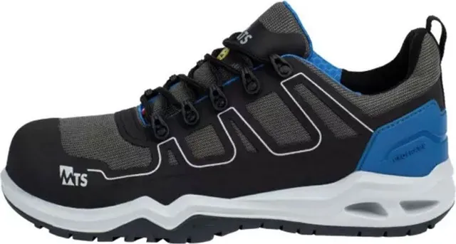 Pantofi Honeywell MTS Trail Regular S3S SR FO HI CI ESD