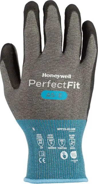 Manusi Honeywell Perfect fit imersie, 3X42E Ansi A5
