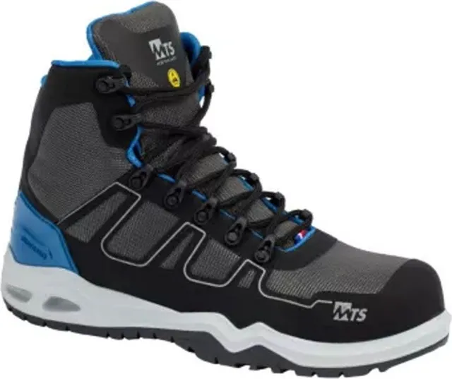 Ghete Honeywell MTS Track Regular S3S SR FO HI CI ESD