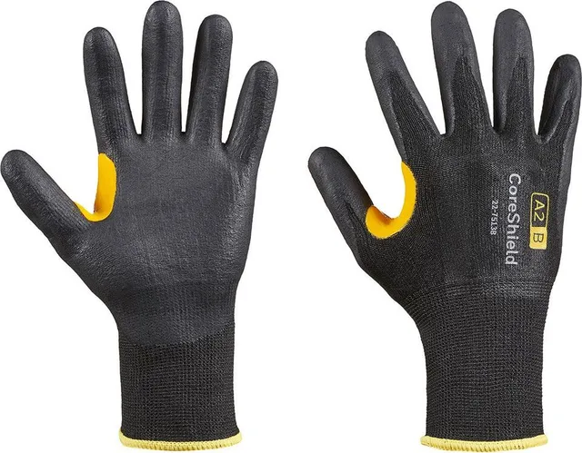 Manusi Honeywell CoreShield, imersie nitril, 4X42B Ansi A2