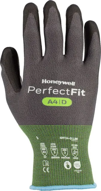 Manusi Honeywell Perfect fit, imersie PU 3X42D Ansi A4