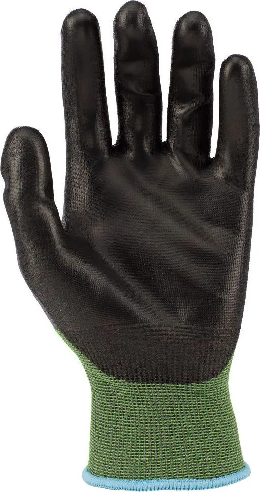Manusi Honeywell Perfect fit, imersie PU 3X42D Ansi A4, marimea 9