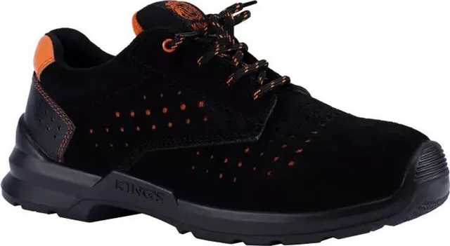 Pantofi Honeywell, King KWS201B S1 SRC