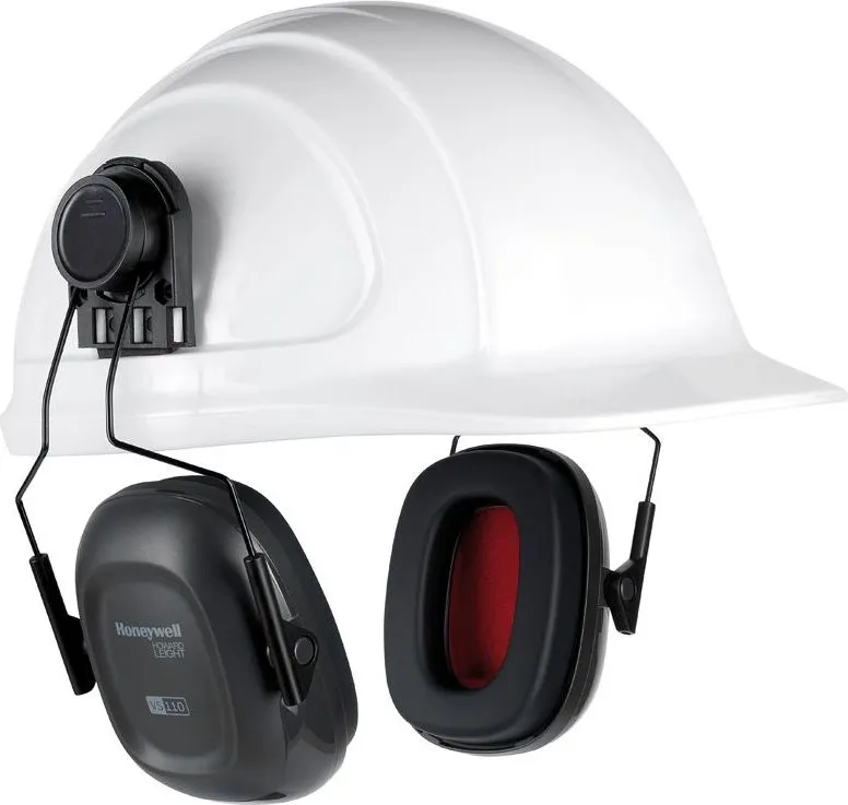 Antifoane Honeywell, Verishield VS110H pentru casca SNR27
