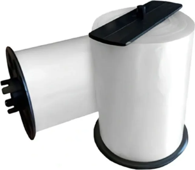 Rezerva folie colac WC cu senzor LE Papier, 80 utilizari