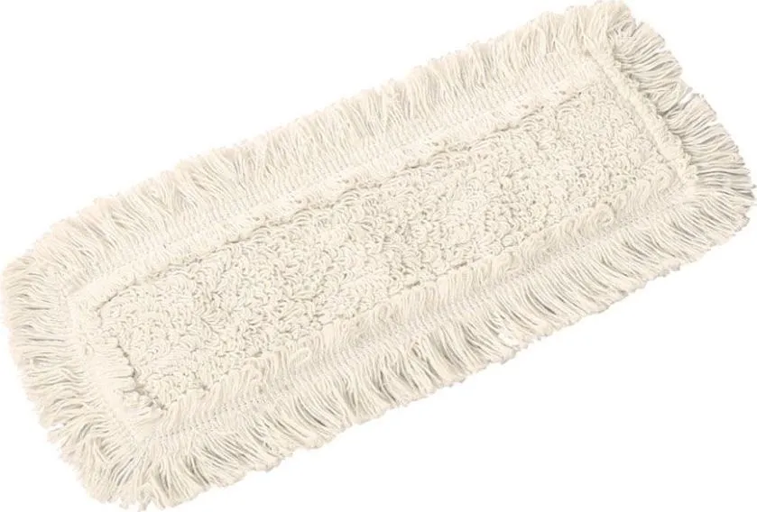 Rezerva mop plat UTP Professional, bumbac, 60 cm