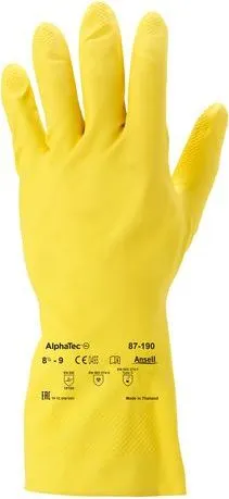 Manusi pentru menaj