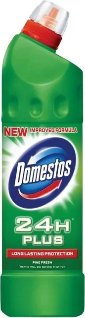 Dezinfectant Domestos Pine Fresh, 750 ml