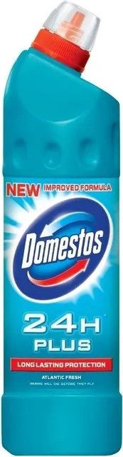 Dezinfectant Domestos Atlantic Fresh, 750 ml