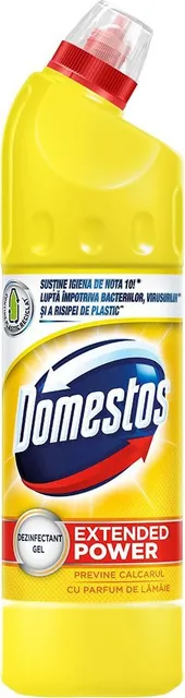 Dezinfectant Domestos Citrus 750ml