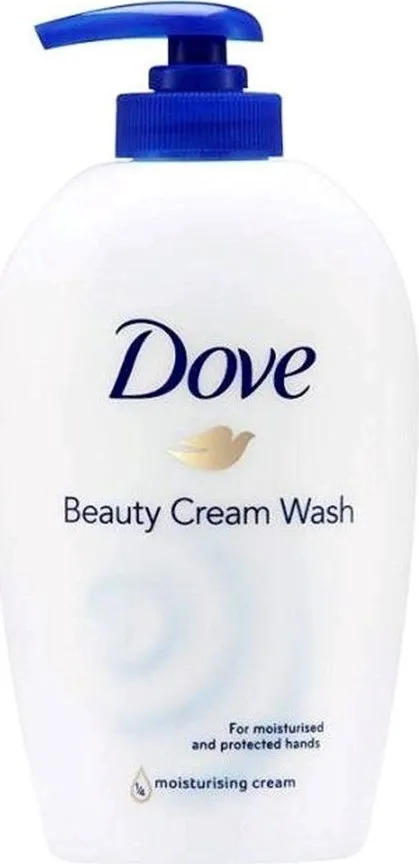 Sapun lichid Dove Classic, 250 ml