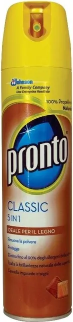 Pronto spray clasic, 400 ml