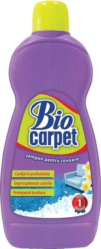 Biocarpet, 750 ml