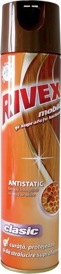 Rivex spray mobila, 300 ml