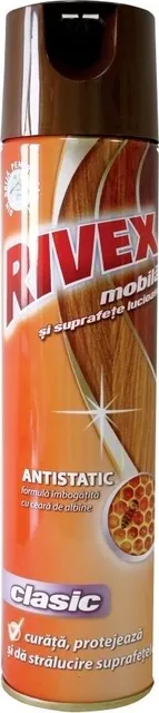 Rivex spray mobila, 300 ml