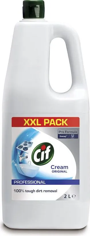 Cif Professional Cream, 2 l