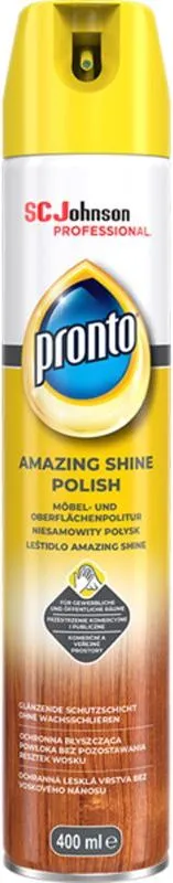 Spray pentru mobila Pronto Classic, 400 ml