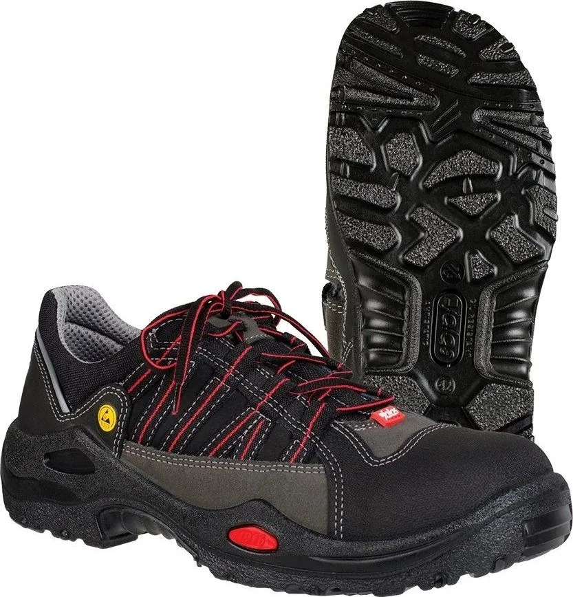 Pantofi protectie Jalas 1615, marimea 40