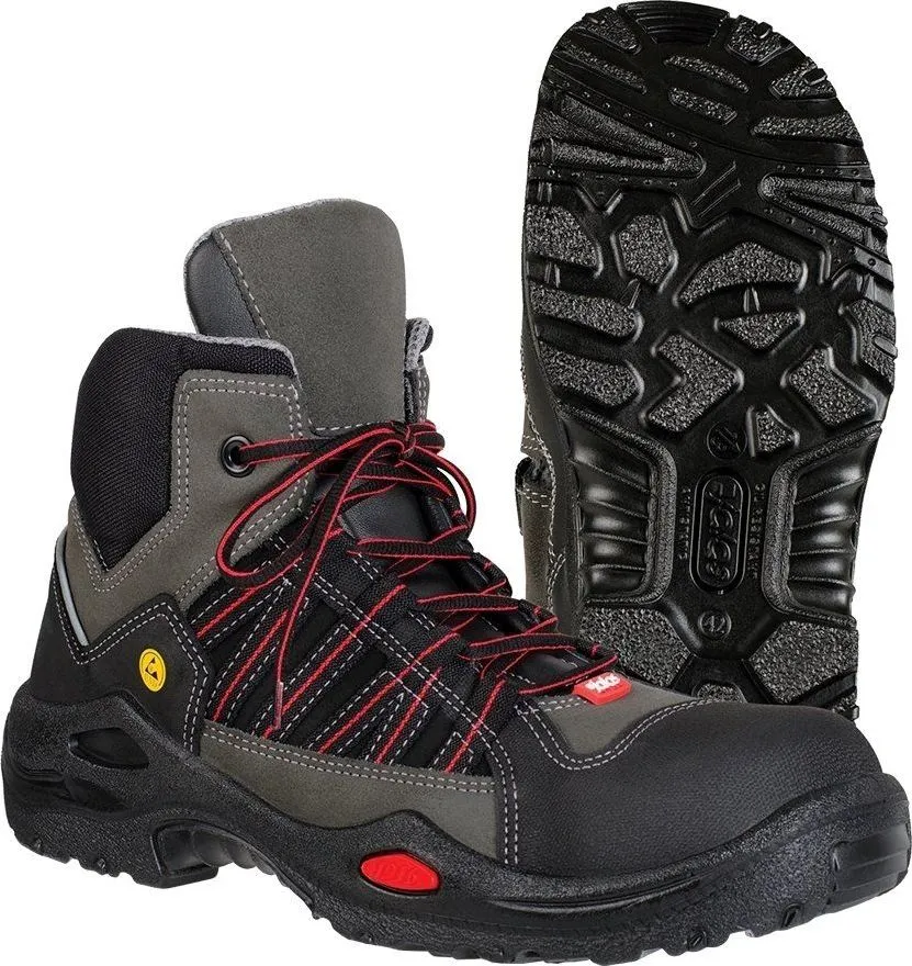 Bocanci ESD Jalas 1625 S3, marime 41