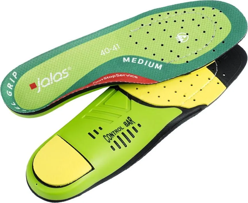 Branturi Jalas 8710M, arcada medie, marime 40-41