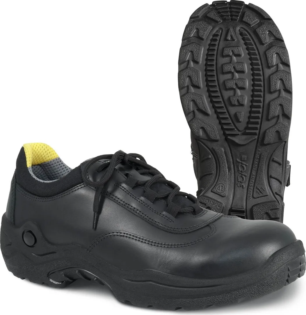 Pantofi protectie Jalas, 6428 Prima S3 SRC, marime 47