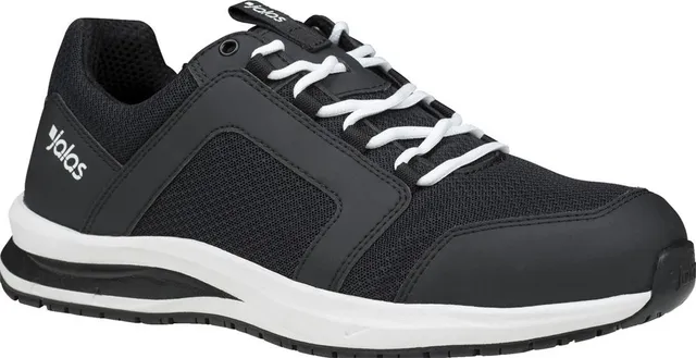 Pantofi protectie Jalas Tempus 5618