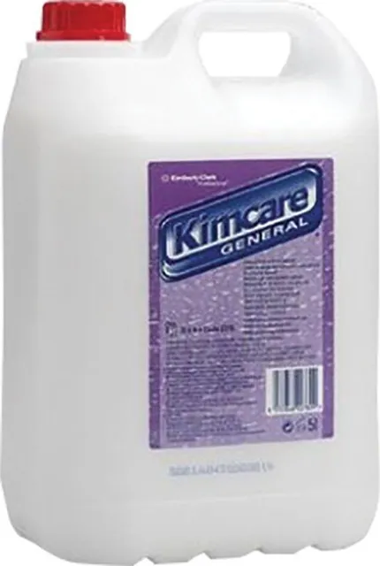 Rezerva sapun lichid, Kimberly-Clark, KimCare, 5 l